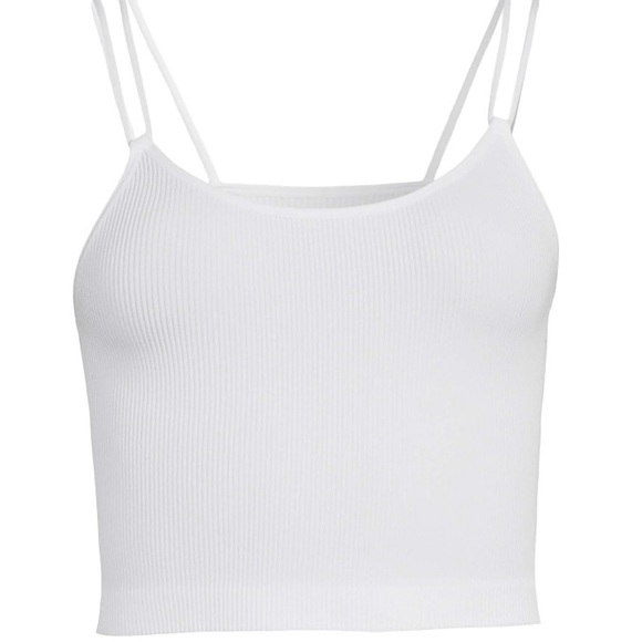 No Boundaries Juniors Seamless Multi-Way Brami; size: XL. You get all 4 of them. - Picture 3 of 3